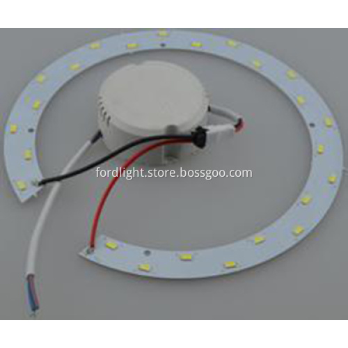 18W Led Kitchen Ceiling Light Fixtures 6500K